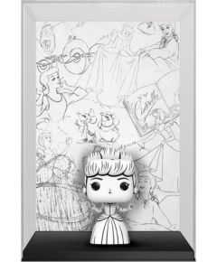 Funko Pop! Covers: Disney - Cinderella ( Sketched) #1523 Vinyl Figure Фигурки и герои