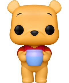 Funko Pop! Disney: Winnie the Pooh - Winnie the Pooh #1512 Vinyl Figure Фигурки и герои