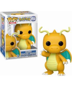 Funko Pop! Games: Pokemon - Dragonite #850 Vinyl Figure Фигурки и герои