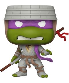 Funko Pop! Comics: Teenage Mutant Ninja Turtles The Last Ronin - Donatello #42 Vinyl Figure Фигурки и герои
