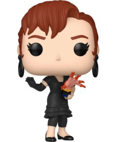 Funko Pop! Movies: Beetlejuice - Delia Deetz #1758 Vinyl Figure Фигурки и герои