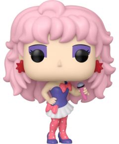 Funko Pop! Animation: Jem and the Holograms - Jem #1788 Vinyl Figure Фигурки и герои