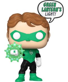 Funko Pop! Heroes: DC - Green Lantern (Beware) (Glows in the Dark) #530 Vinyl Figure Фигурки и герои