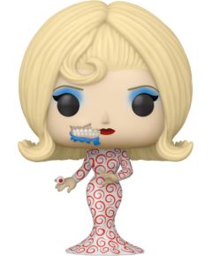 Funko Pop! Movies: Mars Attacks - Martian Spy Girl #1876 Vinyl Figure Фигурки и герои