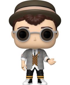 Funko Pop! Movies: Pretty in Pink - Duckie Dale #1721 Vinyl Figure Фигурки и герои