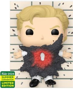 Funko Pop! Television: Stranger Things - 001 Vaporizing (Convention Special Edition) #1559 Vinyl Figure Фигурки и герои