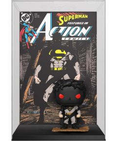 Funko Pop! Comic Covers: DC - Action Comics # Vinyl Figure Фигурки и герои