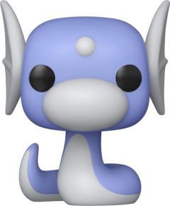 Funko Pop! Games: Pokemon - Dratini Minidraco #1050 Vinyl Figure Фигурки и герои