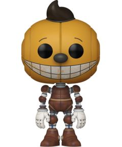 Funko Pop! Movies: The Electric State - Cosmo #1739 Vinyl Figure Фигурки и герои