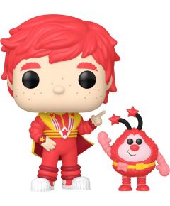 Funko Pop! Animation: Rainbow Brite - Red Butler and Sprite #1795 Vinyl Figures Фигурки и герои