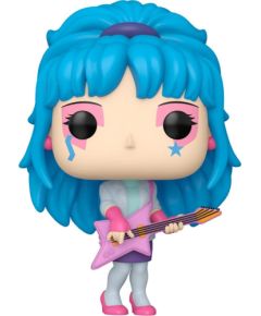 Funko Pop! Animation: Jem and the Holograms - Aja Leith #1787 Vinyl Figure Фигурки и герои