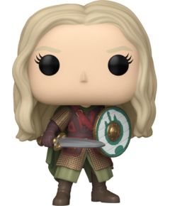 Funko Pop! Movies: The Lord of the Rings - Battle Eowyn* #1743 Vinyl Figure Фигурки и герои