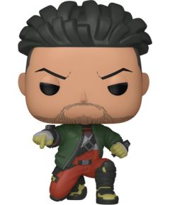 Funko Pop! Heroes: DC: Suicide Squad Isekai - Deadshot #533 Vinyl Figure Фигурки и герои