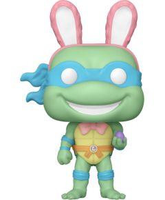 Funko Pop! Television: Teenage Mutant Ninja Turtles Easter - Leonardo #1667 Vinyl Figure Фигурки и герои
