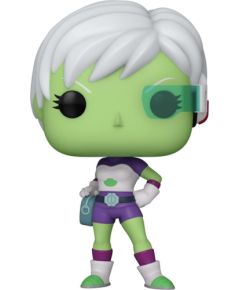Funko Pop! Animation: Dragon Ball Super - Cheelai #1864 Vinyl Figure Фигурки и герои