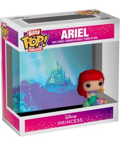 Funko Bitty Pop! Deluxe: Disney Princess - Ariel (Under The Sea) Vinyl Figure Фигурки и герои