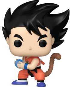 Funko Pop! Animation: Dragon Ball - Goku (Kame) #1780 Vinyl Figure Фигурки и герои