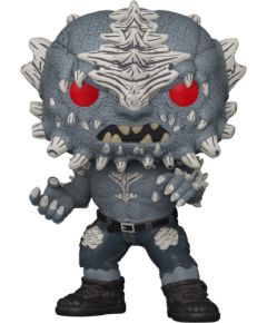 Funko Pop! Television: Smallville - Doomsday Max #541 Vinyl Figure Фигурки и герои