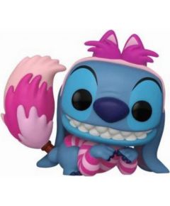 Funko Pop! Disney: Stitch in Costume - Stitch as Cheshire Cat #1460 Vinyl Figure Фигурки и герои