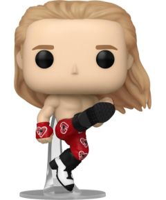 Funko Pop! WWE: WWE - Shawn Michaels (Sweet Chin Music) #141 Vinyl Figure Фигурки и герои