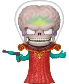 Funko Pop! Movies: Mars Attacks - Martian Ambassador #1874 Vinyl Figure Фигурки и герои