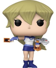 Funko Pop! Animation: Yu-Gi-Oh!- Alexis Rhodes #1869 Vinyl Figure Фигурки и герои