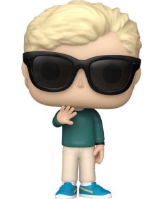 Funko Pop! Movies: The Breakfast Club - Brian #1658 Vinyl Figure Фигурки и герои