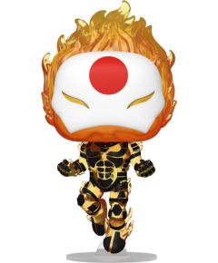 Funko Pop! Marvel: X-Men - Sunfire #1460 Bobble-Head Vinyl Figure Фигурки и герои