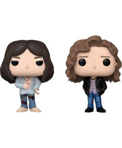 Funko Pop! 2-Pack Rocks: The Black Crowes - Chris Robinson  Rich Robinson Vinyl Figures Фигурки и герои