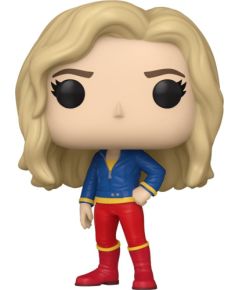 Funko Pop! Television: Smallville - Kara Kent ​#542 Vinyl Figure Фигурки и герои