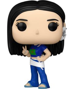 Funko Pop! Rocks: New Jeans - Minji #450 Vinyl Figure Фигурки и герои