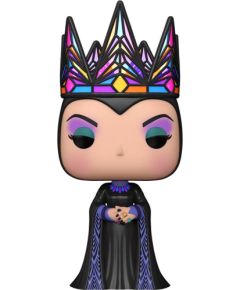 Funko Pop! Disney: Snow White (Live Action) - Evil Queen (Black) #1421 Vinyl Figure Фигурки и герои