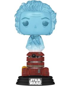 Funko Pop! Star Wars: Andor - Maarva #762 Bobble-Head Vinyl Figure Фигурки и герои