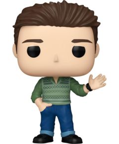Funko Pop! Movies: Sixteen Candles - Jake Ryan #1723 Vinyl Figure Фигурки и герои