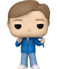 Funko Pop! Movies: The Breakfast Club - Andrew #1656 Vinyl Figure Фигурки и герои