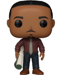Funko Pop! Television: Abbott Elementary - Gregory Eddie #1674 Vinyl Figure Фигурки и герои