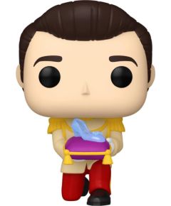 Funko Pop! Disney: Cinderellas 75th - Prince Charming #1545 Vinyl Figure Фигурки и герои
