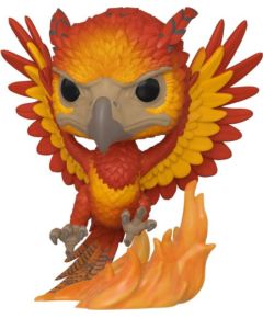 Funko Pop! Harry Potter - Fawkes #87 Vinyl Figure Фигурки и герои