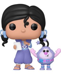 Funko Pop! Animation: Rainbow Brite - Indigo & Sprite #1792 Vinyl Figures Фигурки и герои