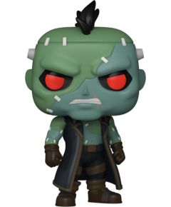 Funko Pop! Television: DC Creature Commandos - Eric Frankenstein #1483 Vinyl Figure Фигурки и герои