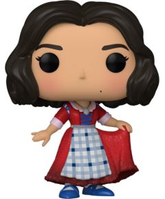 Funko Pop! Disney: Snow White (Live Action) - Snow White (Plaid) #1424 Vinyl Figure Фигурки и герои