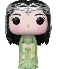 Funko Pop! Movies: The Lord of the Rings - Arwen (Coronation) #1745 Vinyl Figure Фигурки и герои