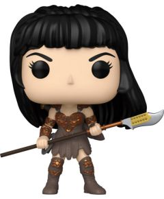 Funko Pop! Television: Xena Warrior Princess -  Xena (with Spear) #1665 Vinyl Figure Фигурки и герои
