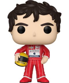 Funko Pop! Racing: McLaren - Ayrton Senna #11 Vinyl Figure Фигурки и герои