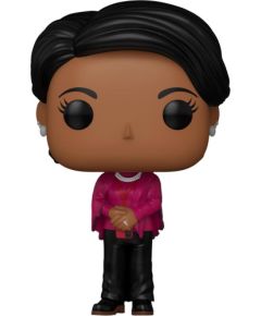 Funko Pop! Television: Abbott Elementary - Barbara Howard #1676 Vinyl Figure Фигурки и герои