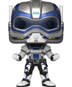 Funko Pop! Marvel: What If...? - Goliath #1467 Bobble-Head Vinyl Figure Фигурки и герои