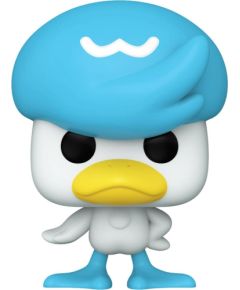 Funko Pop! Games: Pokemon - Quaxly #1012 Vinyl Figure Фигурки и герои
