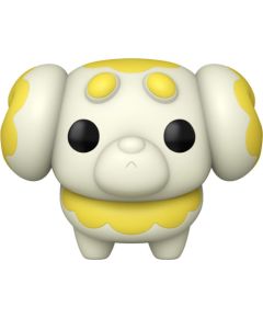 Funko Pop! Games: Pokemon - Fidough #1051 Vinyl Figure Фигурки и герои