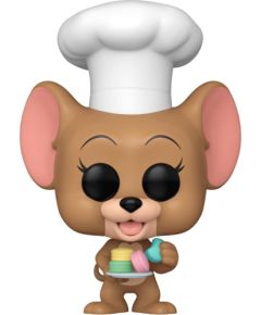 Funko Pop! Television: Tom & Jerry - Jerry #1658 Vinyl Figure Фигурки и герои