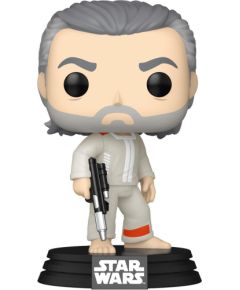 Funko Pop! Star Wars: Andor - Kino Loy #760 Bobble-Head Vinyl Figure Фигурки и герои